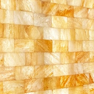 Himalayan salt wall