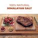 himalayan salt cooking blocks