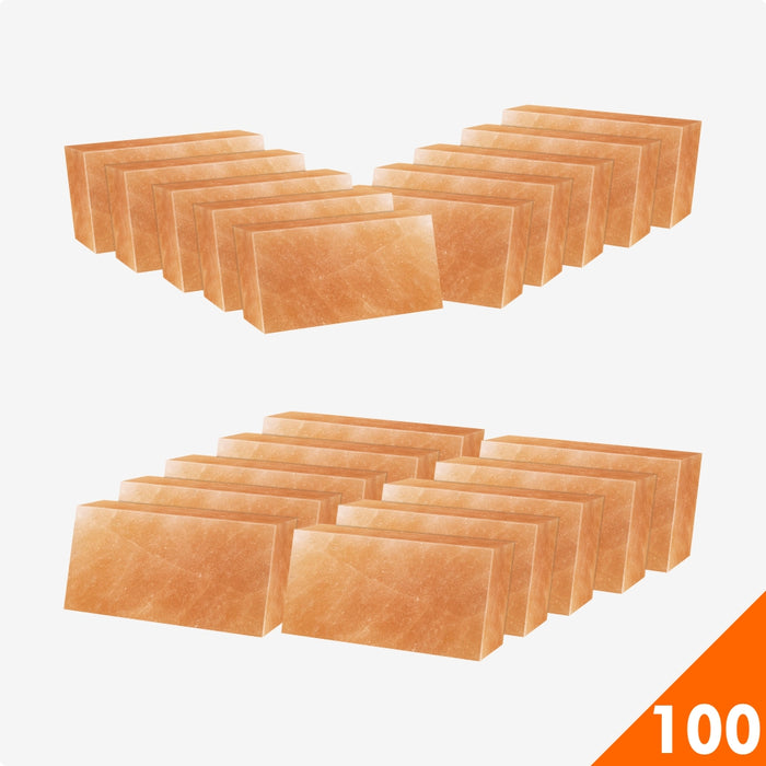 Himalayan Salt Bricks wholesale - Himalayan Salterz