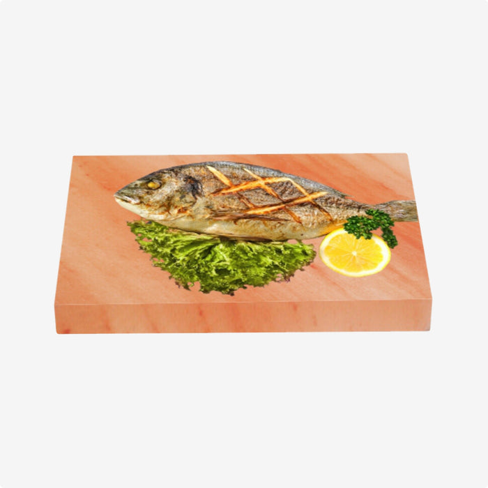 Wholesale Himalayan Salt Cooking Plate for sale - Himalayan Salterz