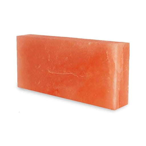 Himalayan salt bricks