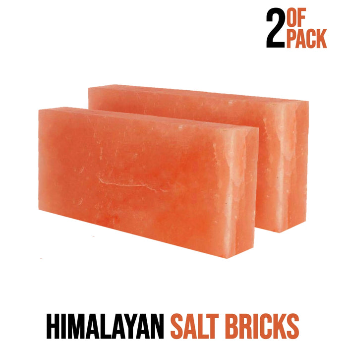 Himalayan Salt Bricks - Himalayan Salterz