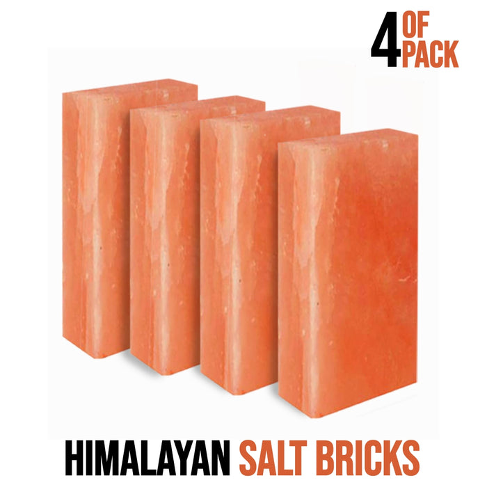 Himalayan Salt Bricks - Himalayan Salterz