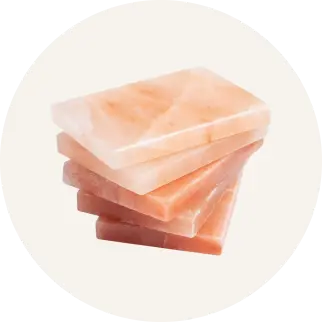 Salt Blocks