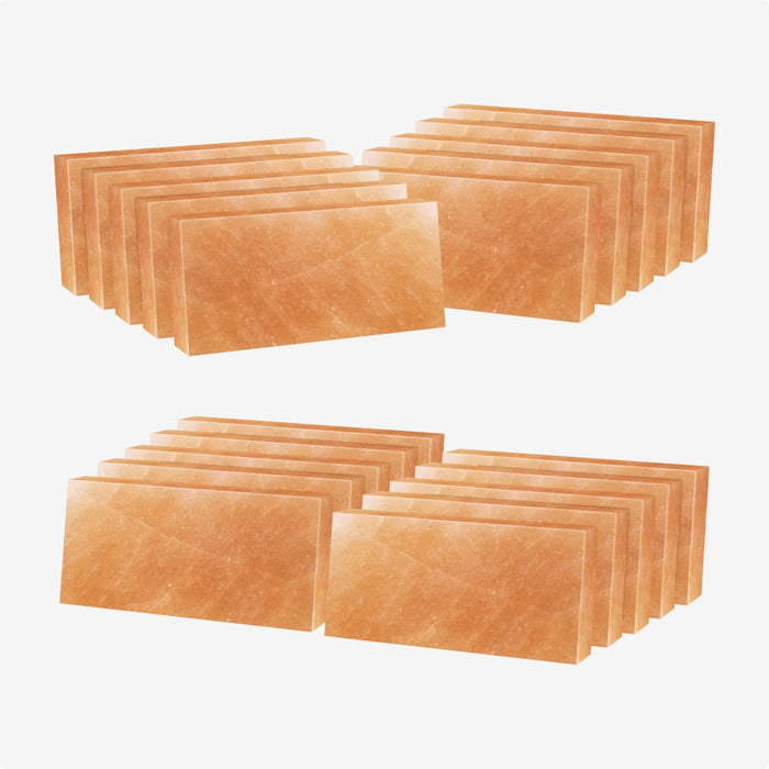 Himalayan Pink Salt Tiles wholesale - Himalayan Salterz