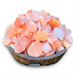 himalayan pink rock salt