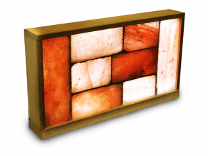 Himalayan Salt Wall Panel - Himalayan Salterz