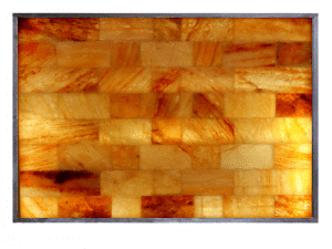 Himalayan Salt Wall Panel - Himalayan Salterz