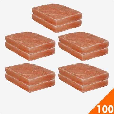 Himalayan Pink Salt Blocks - Himalayan Salterz