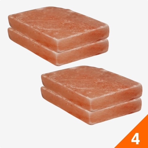 Himalayan Pink Salt Blocks - Himalayan Salterz