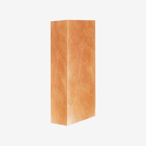 Himalayan Pink Salt Brick - Himalayan Salterz