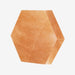 Himalayan Pink Salt Hexagonal Tiles - Himalayan Salterz