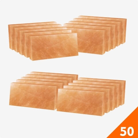 Himalayan Pink Salt Tiles Bulk - Himalayan Salterz