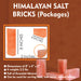 Himalayan Salt Bricks - Himalayan Salterz