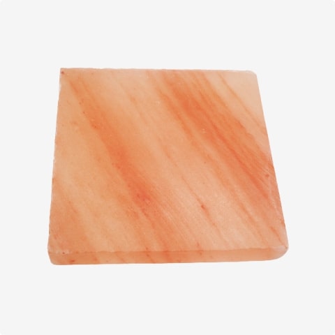 Himalayan Salt Cooking Block - Himalayan Salterz