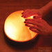 Himalayan Salt detox dome lamp block - Himalayan Salterz