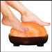 Himalayan Salt detox dome lamp block - Himalayan Salterz