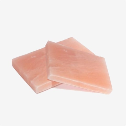 Pink Himalayan Salt Blocks - Himalayan Salterz